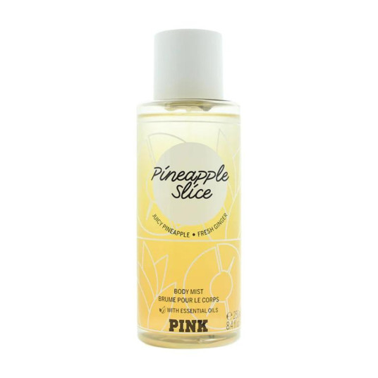 Victoria's Secret, Pineapple Slice, Mist Spray, 250 ml