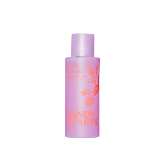 Victoria's Secret, Candy Hearts, Mist Spray, 250 ml