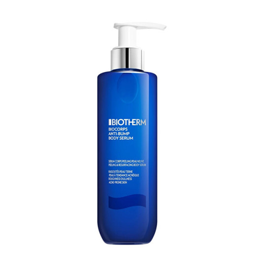 Biotherm - Biocorps Anti-Bump Body Serum (Body Serum) 200 ml