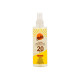 Sun Body Lotion Malibu Clear Protection SPF20, 250ml