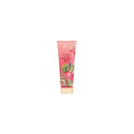 Victoria´s Secret Pineapple High Tělové mléko, 236ml