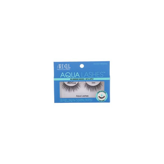 Ardell Aqua Lashes 344 - False eyelashes, 1.0ks