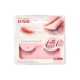 Kiss My Face Looks So Natural Lashes (1 pair) - False eyelashes for a natural look