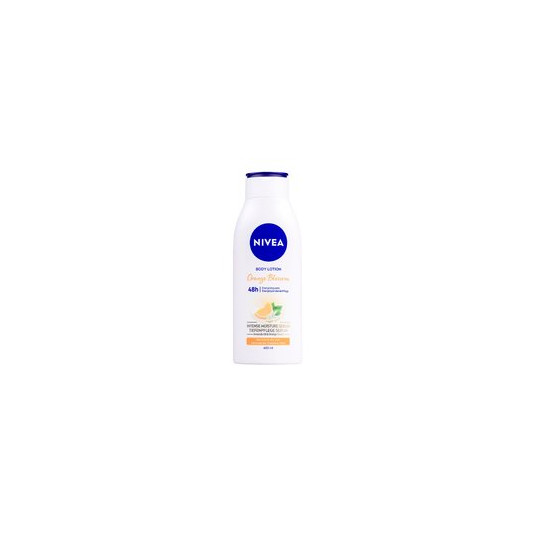 Nivea Orange Blossom Body Lotion - Tělové mléko, 400ml
