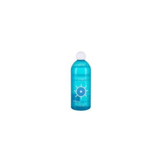 Ziaja Intimate Neutral Gel - Intimate hygiene gel, 500ml