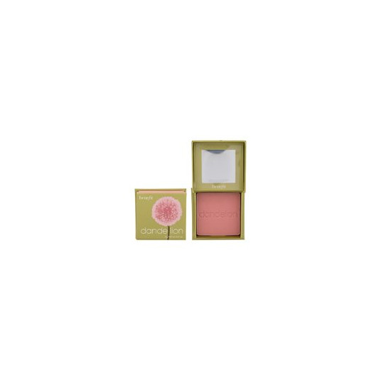 Benefit Dandelion Brightening Blush - Tvářenka 6 g