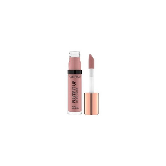 Lip Gloss Catrice Plump It Up Lip Booster, 3,5ml