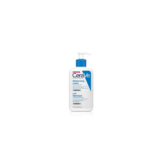 CeraVe ( Moisturising Lotion) 1000 ml, 236ml
