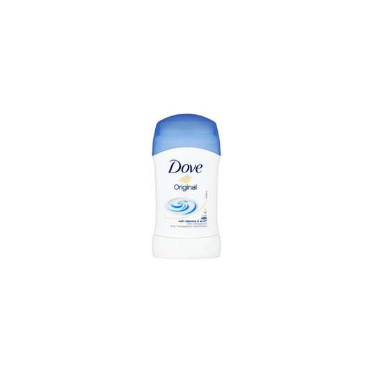 Dove Original Anti-perspirant, 40ml