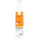 La Roche-Posay Anthelios Invisible Spray Ultra Resistant SPF 50+ - Sun spray for sensitive skin, 200ml