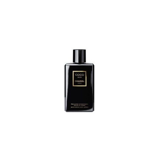 Chanel Coco Noir Body Lotion 200 ml