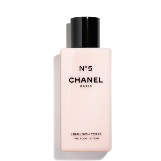 Chanel No 5 The Body Lotion 200 ml