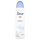 Dove Original Deodorant, 150ml