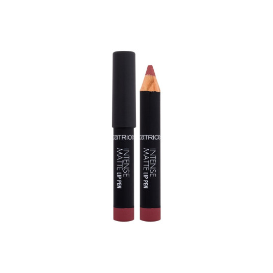 Lipstick Catrice Intense Matte Lip Pen, 1,2g