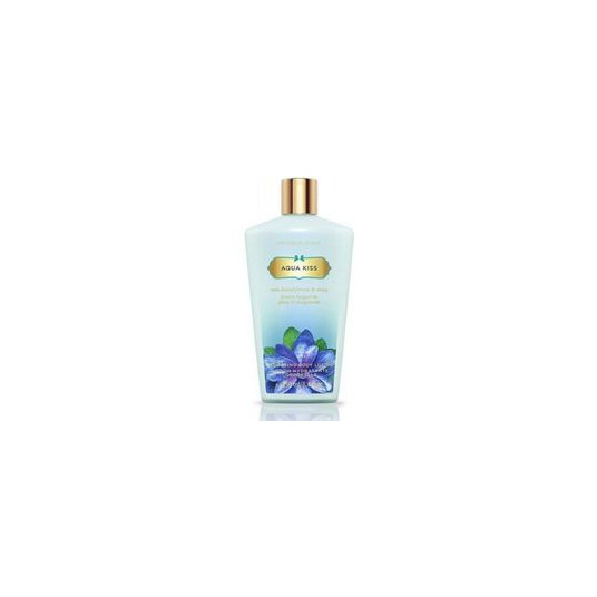 Victoria´s Secret Aqua Kiss Body Lotion, 236ml