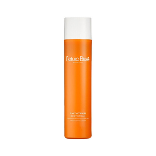 Natura Bissé - Vitamin body cream C+C Vitamin (Body Cream) 250 ml