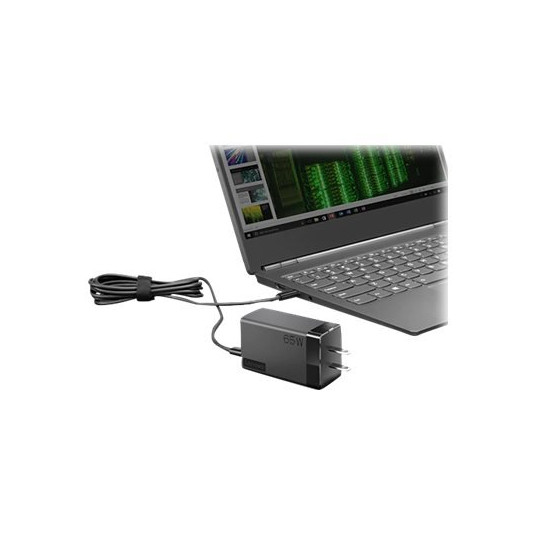 Lenovo Sharger USB-C 65W