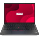 Kannettava tietokone Lenovo ThinkPad E14 G6 21M30027PB W11Pro 7535HS/16GB/512GB/INT/14.0 WUXGA/Graphite Black/1YR Premier Support + 3YRS OS + CO2 Offset