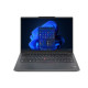 Kannettava tietokone Lenovo ThinkPad E14 G5 21JK0083PB W11Pro i3-1315U/8GB/512GB/INT/14.0 WUXGA/Graphite Black/1YR Premier Support + 3YR OS