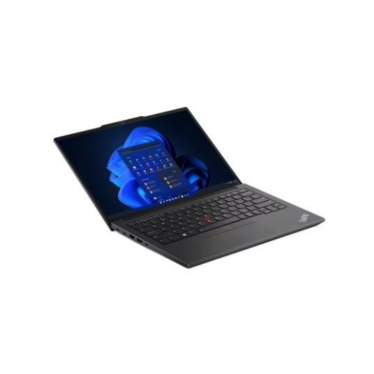 Kannettava tietokone Lenovo ThinkPad E14 G5 21JK0083PB W11Pro i3-1315U/8GB/512GB/INT/14.0 WUXGA/Graphite Black/1YR Premier Support + 3YR OS