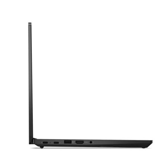 Kannettava tietokone Lenovo ThinkPad E14 G5 21JK0083PB W11Pro i3-1315U/8GB/512GB/INT/14.0 WUXGA/Graphite Black/1YR Premier Support + 3YR OS