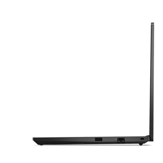 Kannettava tietokone Lenovo ThinkPad E14 G5 21JK0083PB W11Pro i3-1315U/8GB/512GB/INT/14.0 WUXGA/Graphite Black/1YR Premier Support + 3YR OS