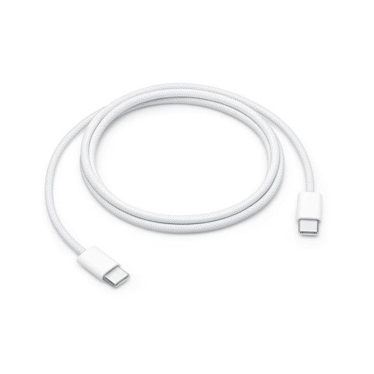 Apple 60W USB-C-latauskaapeli (1 m)