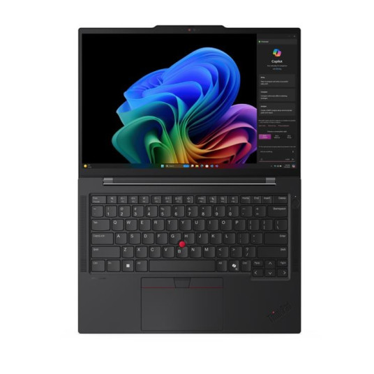 Kannettava tietokone Lenovo Ultrabook ThinkPad T14s G6 21N1000JPB W11Pro X1E-78-100/32GB/1TB/14 cali WUXGA/Touch/3YR Premier Support + CO2 Offset