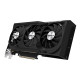 Näytönohjain GeForce RTX 4070 WINDFORCE OC V2 12GB GDDR6 192bit