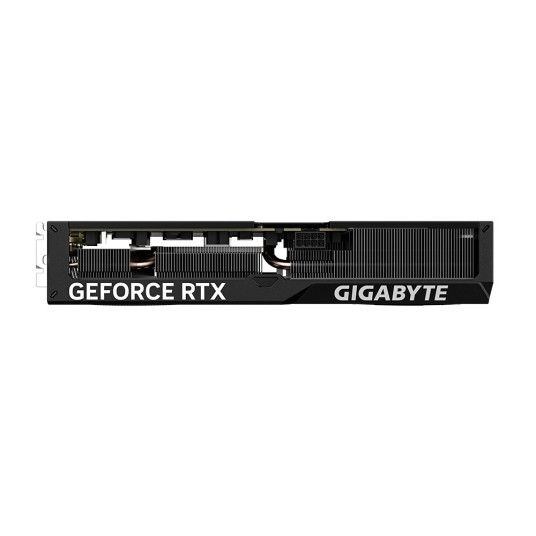 Näytönohjain GeForce RTX 4070 WINDFORCE 2X OC V2 12GB GDDR6 192bit