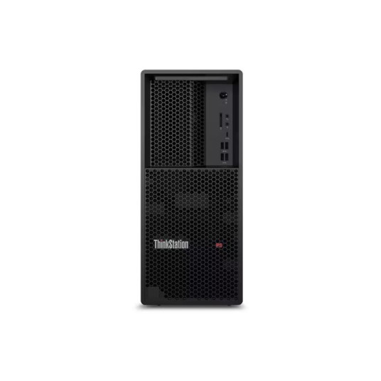 Lenovo ThinkStation | P3 | Pöytätietokone | Torni | Intel Core i7 | i7-14700K | Sisäinen muisti 32 Gt | UDIMM DDR5 | Kiintolevykapasiteetti 1000 Gt | Intel UHD Graphics 770 | Ei optista asemaa | Näppäimistön kieli englanti | Windows 11 Pro