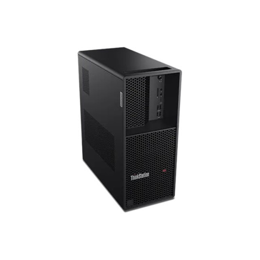 Lenovo ThinkStation | P3 | Pöytätietokone | Torni | Intel Core i7 | i7-14700K | Sisäinen muisti 32 Gt | UDIMM DDR5 | Kiintolevykapasiteetti 1000 Gt | Intel UHD Graphics 770 | Ei optista asemaa | Näppäimistön kieli englanti | Windows 11 Pro