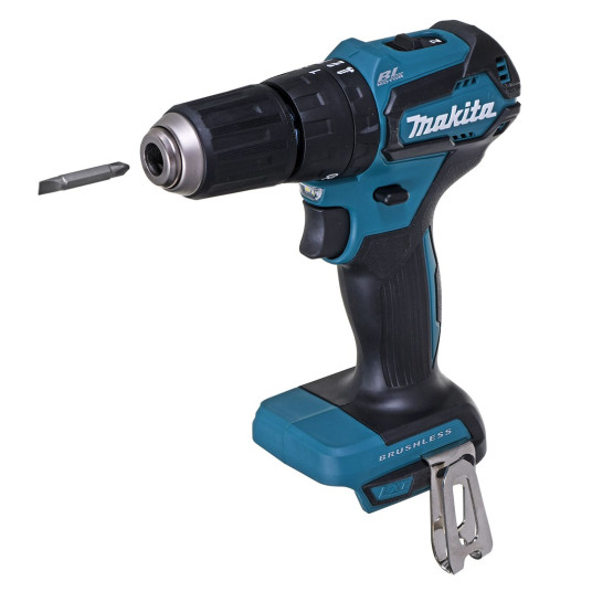 Makita DHP483Z porakone 1700 RPM musta, sininen