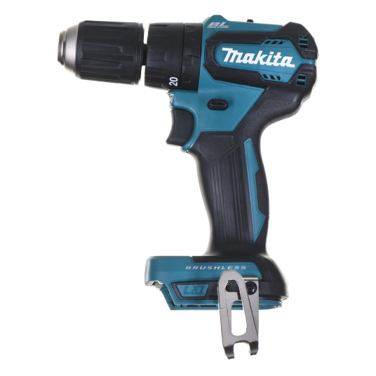 Makita DHP483Z porakone 1700 RPM musta, sininen