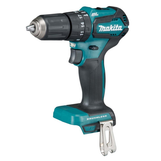 Makita DHP483Z porakone 1700 RPM musta, sininen