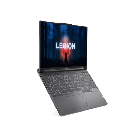 Kannettava tietokone Legion Slim 5 16AHP9 16 240hz 8845HS 32GB 1SSD RTX4070 W11 83DH0067PB