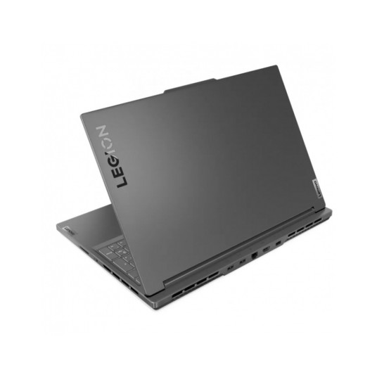 Kannettava tietokone Legion Slim 5 16AHP9 16 240hz 8845HS 32GB 1SSD RTX4070 W11 83DH0067PB