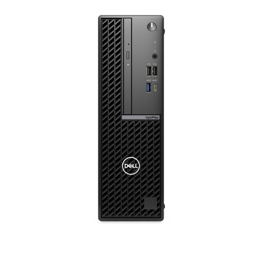 Dell OptiPlex | 7020 | Työpöytä | SFF | Intel Core i5 | i5-14500 | Sisäinen muisti 16 GB | DDR5 | SSD 512 GB | Intel Integrated Graphics | Näppäimistön kieli englanti | Windows 11 Pro | Takuu 3