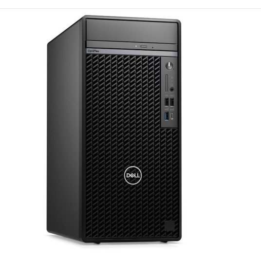 PC|DELL|OptiPlex|Tower Plus 7020|Business|Tower|CPU Core i7|i7-14700|2100 MHz|CPU-ominaisuudet vPro|Cpu-ominaisuudet vPro|Muisti 32 Gt|DDR5|SSD 512 Gt|Intel-grafiikkakortti Intel Graphics|integroitu|E