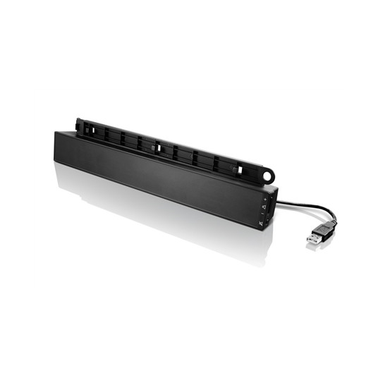 Sarake Lenovo USB Soundbar 0A36190 -kaiutin