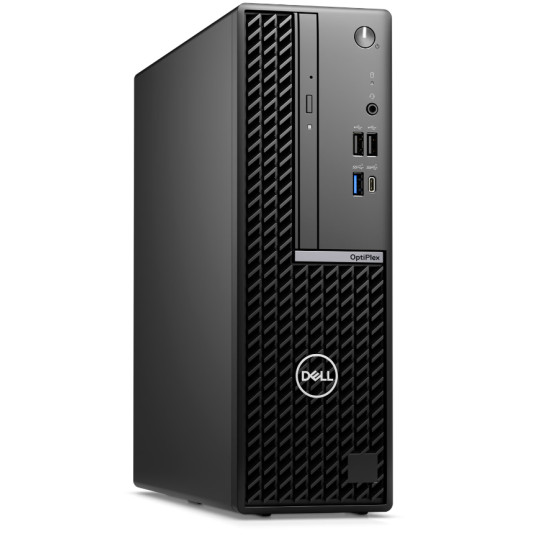 Dell OptiPlex 7020 SFF i5-14500/16GB/512GB/Intel Integrated/Ubuntu/Eng kbd+hiiri/3Y ProSupport NBD OnSite Warranty | Dell