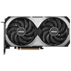 Näytönohjain. MSI RTX 4070 VENTUS 2X E1 OC 12GB