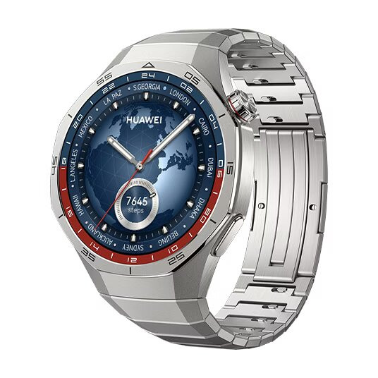 Älykello HUAWEI WATCH GT 5 Pro 46mm / Vili-B29M