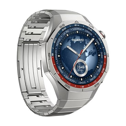 Älykello HUAWEI WATCH GT 5 Pro 46mm / Vili-B29M