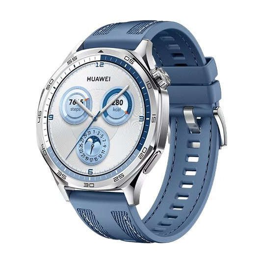 Älykello HUAWEI WATCH GT 5 46mm / Vili-B19W