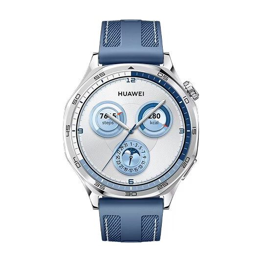 Älykello HUAWEI WATCH GT 5 46mm / Vili-B19W