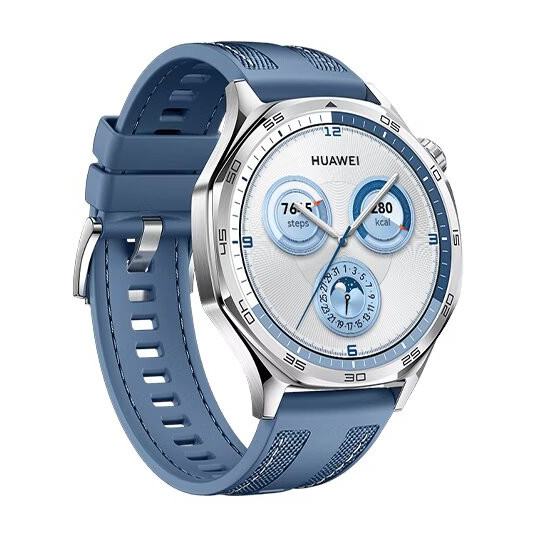 Älykello HUAWEI WATCH GT 5 46mm / Vili-B19W