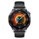 Älykello HUAWEI WATCH GT 5 46mm Black / Vili-B19F