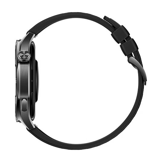 Älykello HUAWEI WATCH GT 5 46mm Black / Vili-B19F