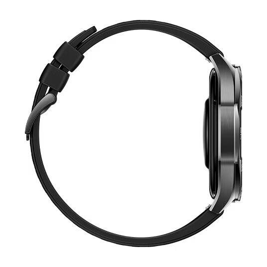 Älykello HUAWEI WATCH GT 5 46mm Black / Vili-B19F